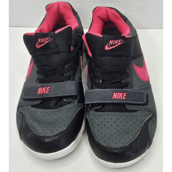 SIZE: 9 NIKE TRAINER DUNK LOW MEN\'S SHOES 2007  316590 061 Pre-owned main image 8